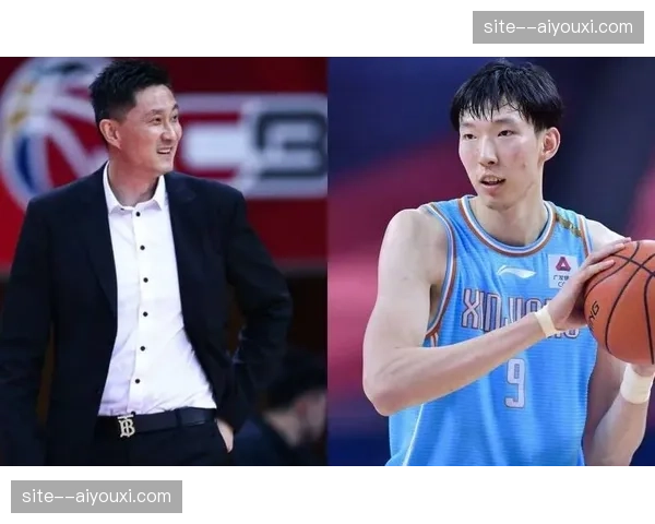 周琦腰部眼疾交替发作 杜锋极力保护仍难根治