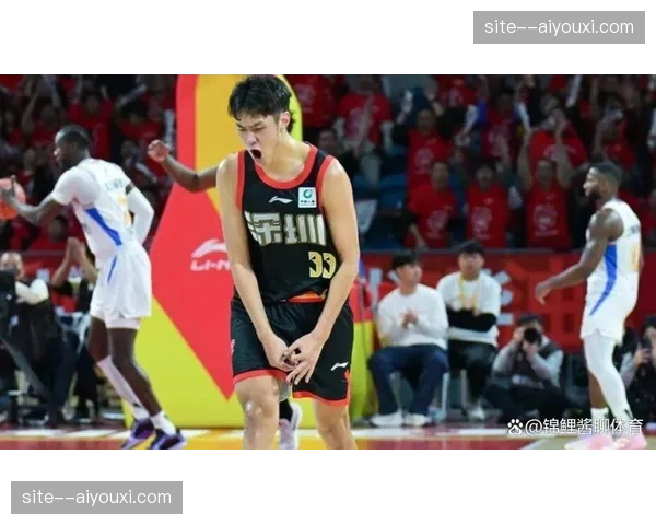 深圳王浩然对阵广厦砍32分，刷新个人CBA生涯得分纪录