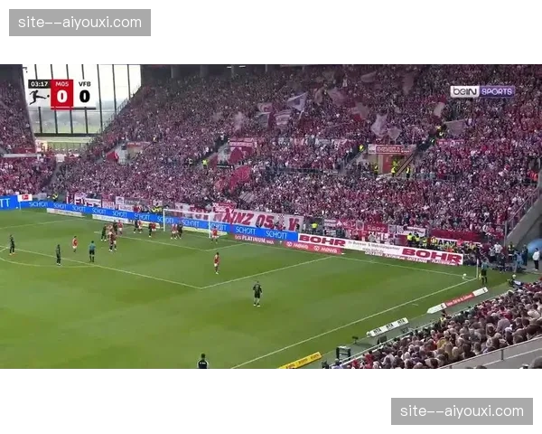 美因茨胜率27.6%保级成功 但赛季表现难令球迷满意